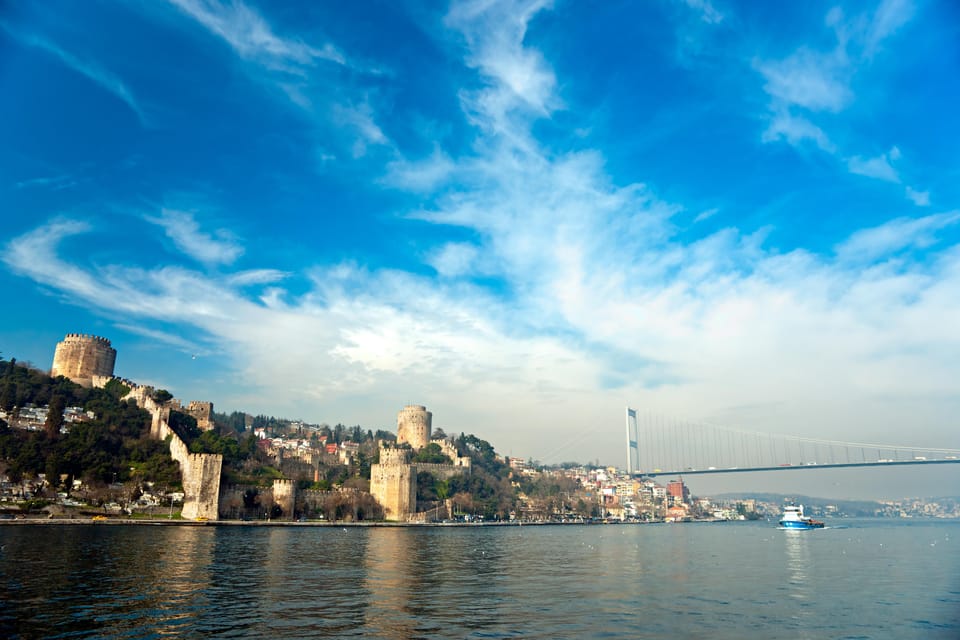 From Istanbul: 10-Day Turkey Tour & optional Hot Air Balloon - A 10-Day Turkey route that hits Istanbul, Cappadocia, Ephesus, Troy, Pamukkale, and Gallipoli
