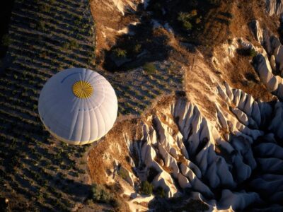 From Istanbul: 10-Day Turkey Tour & optional Hot Air Balloon - Day 1: Landing in Istanbul and getting to your hotel with an assistant