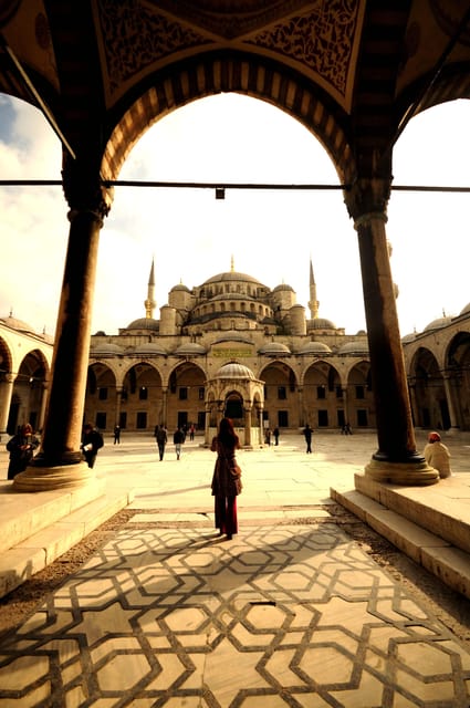 From Istanbul: 10-Day Turkey Tour & optional Hot Air Balloon - Day 7: Ephesus ruins with Artemis connections, plus the House of Mary and a leather shop
