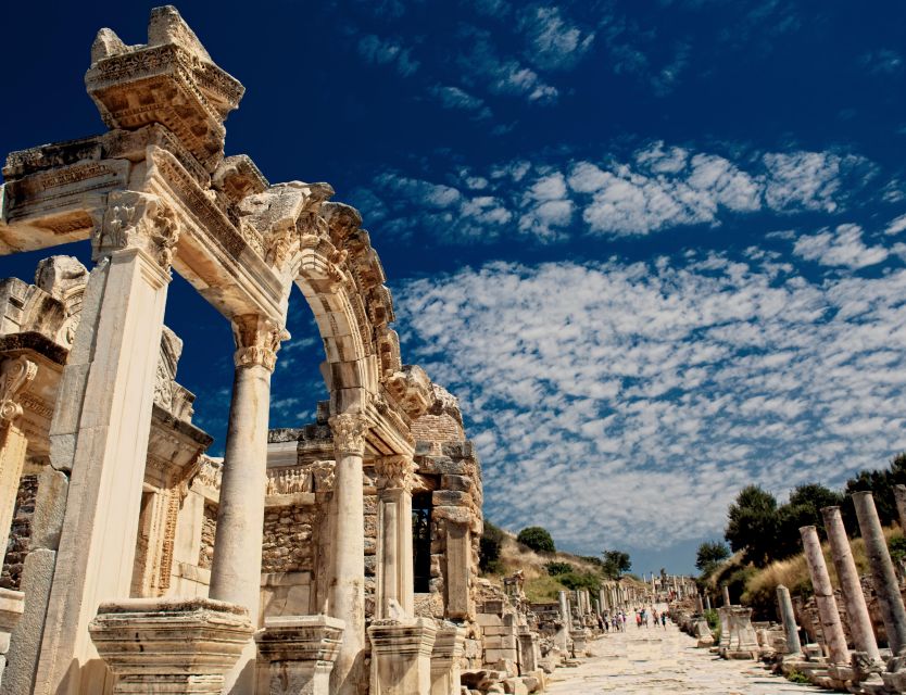 From Istanbul: 10 days Crossroads of Civilizations - Ankara stops: Atatürk’s mausoleum and the Anatolian Civilizations Museum