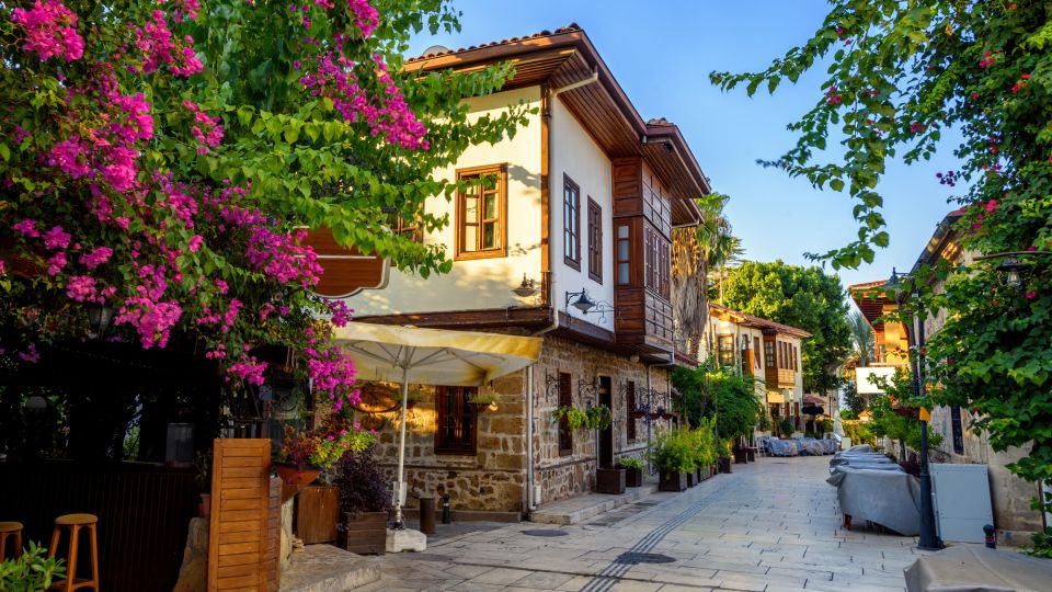 From Istanbul: 12-Day Turkey Highlights Tour with Lodging - Key highlights at a glance