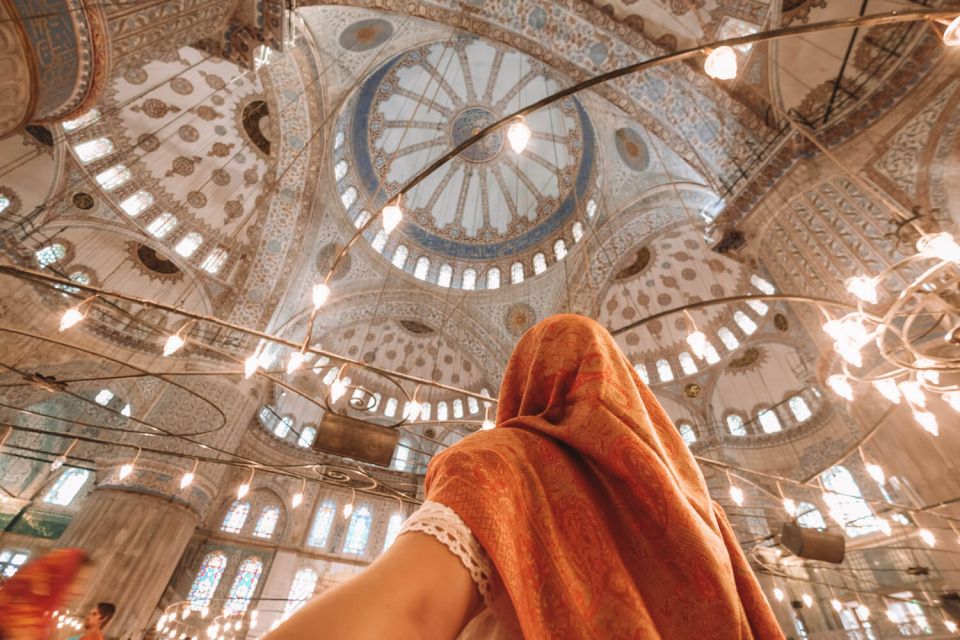 From Istanbul: 12-Day Turkey Highlights Tour with Lodging - Entrance fees, skip-the-line, and what you should budget