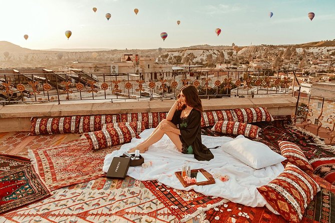 From Istanbul: 2-Day Cappadocia Highlights Tour by Plane - Price and logistics: what you’re really paying for