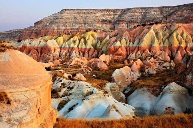 From Istanbul: 2-Day Cappadocia Private Tour by Plane - Flying from Istanbul without doing the hard work
