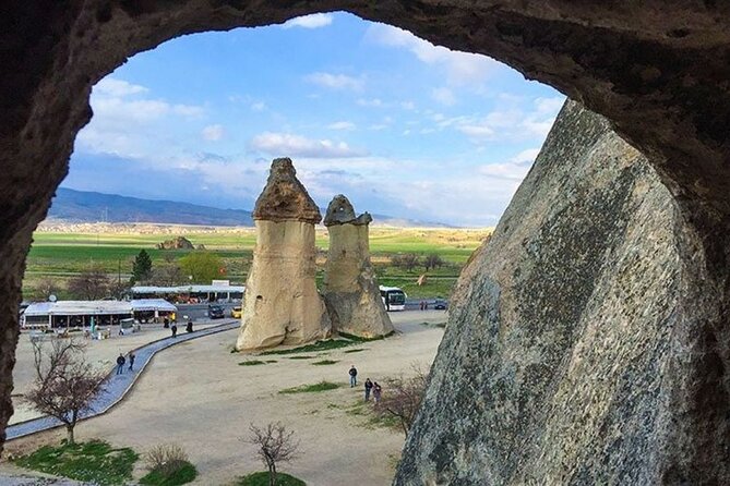 From Istanbul: 2-Day Cappadocia Private Tour by Plane - How the guide support shows up in real life