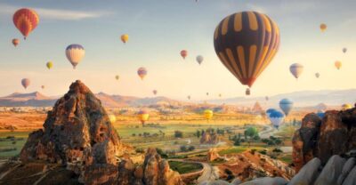From Istanbul: 2-Day Cappadocia Tour By Bus or Plane - Göreme Open Air Museum: the rock churches that do the talking