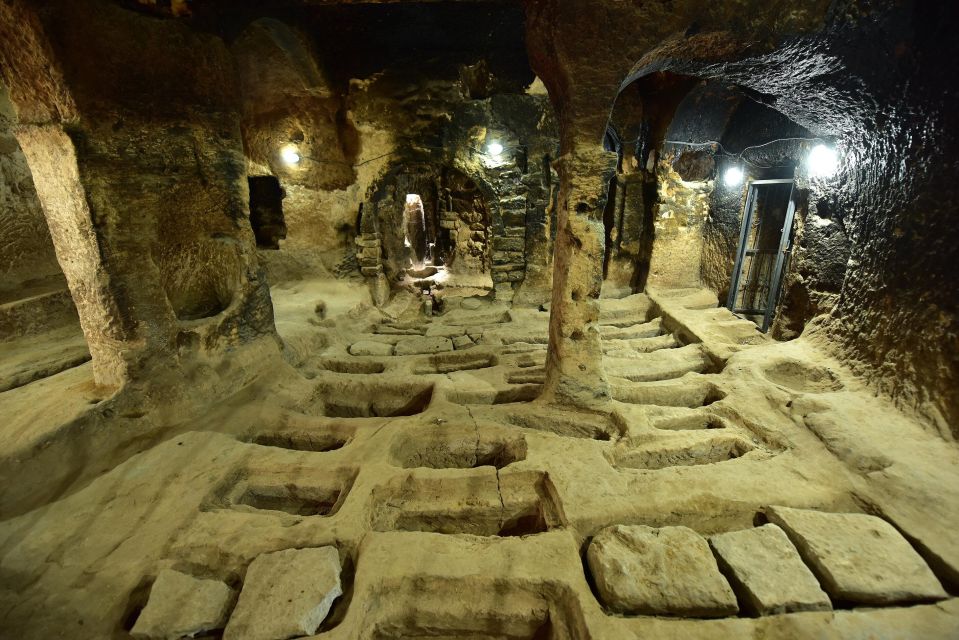 From Istanbul: 2-Day Cappadocia Tour By Bus or Plane - Who should book this tour, and who should skip it