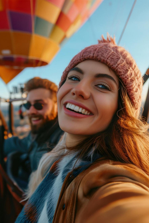 From Istanbul: 2-Day Cappadocia Trip w/ Flight and Transfers - Why This 2-Day Cappadocia Trip Works for a Busy Istanbul Schedule