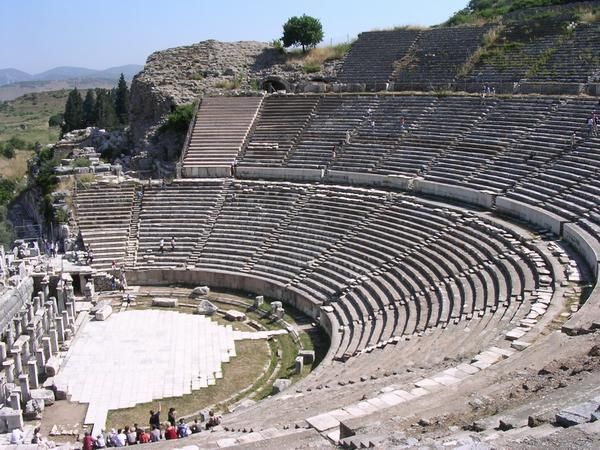 From Istanbul: 2-Day Ephesus & Pamukkale Tour by Bus - Overnight Bus Timing and the Pace You Should Expect