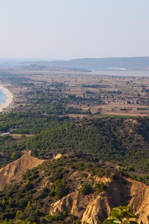 From Istanbul: 2-Day Gallipoli & Troy w/ Boat Tour - Guided Gallipoli sites: what you’ll see and why it matters