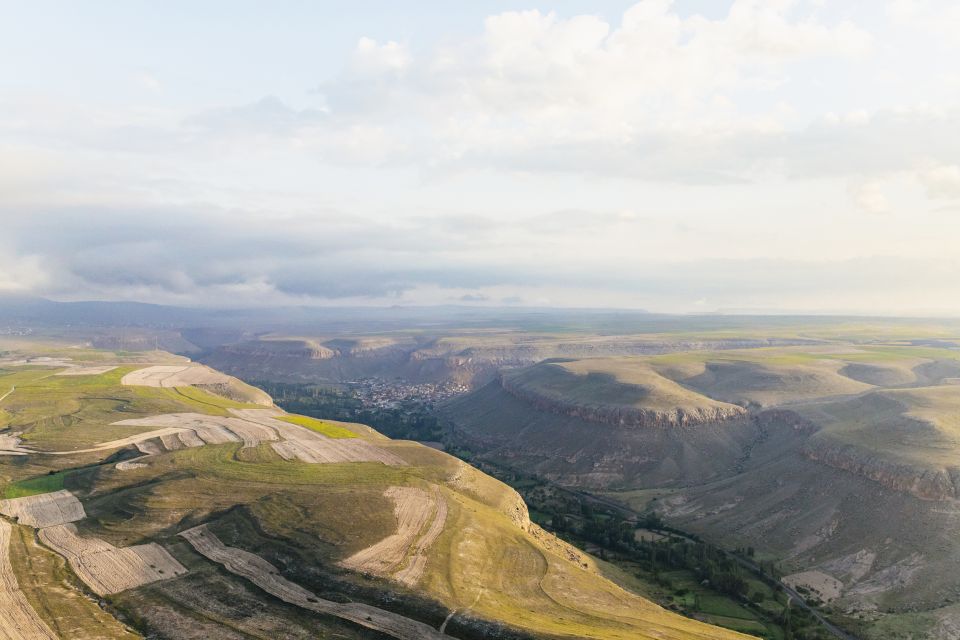 From Istanbul: 2-Day Trip to Cappadocia w/Balloon+Cave Hotel - How the 2-Day Flow Works (Flights, Timing, and Check-In Reality)