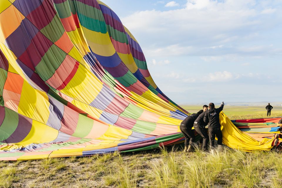From Istanbul: 2-Day Trip to Cappadocia w/Balloon+Cave Hotel - The Cave Hotel Night: Why Sleeping Like Cappadocia Matters