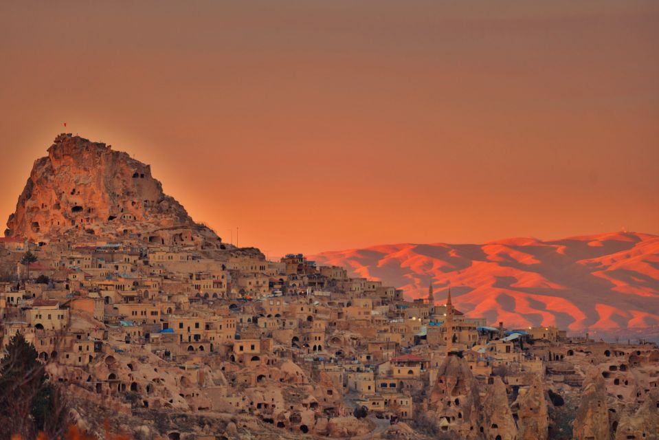 From Istanbul: 2-Day Trip to Cappadocia w/Balloon+Cave Hotel - Who This 2-Day Express Tour Fits Best
