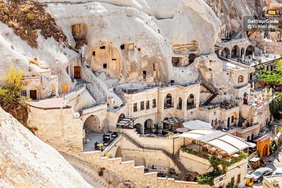 From Istanbul: 2 Days Cappadocia Tour by Return Flight - Price and value: what $405 buys you, and what you should budget
