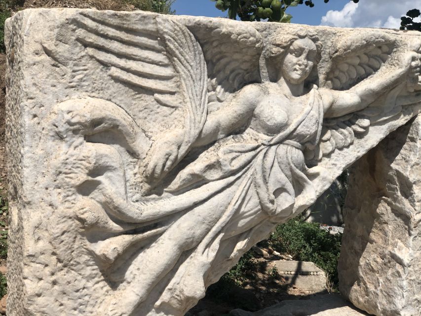 From Istanbul: 2 Days Private Pamukkale and Ephesus Tour - Key things that make this tour worth your time