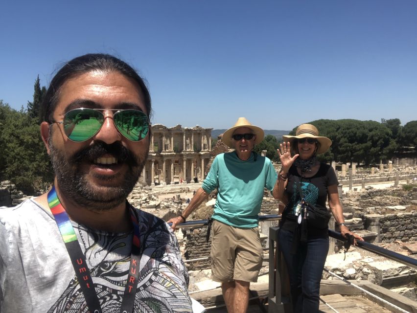 From Istanbul: 2 Days Private Pamukkale and Ephesus Tour - Price and value: what $350 covers, and what to budget for on top
