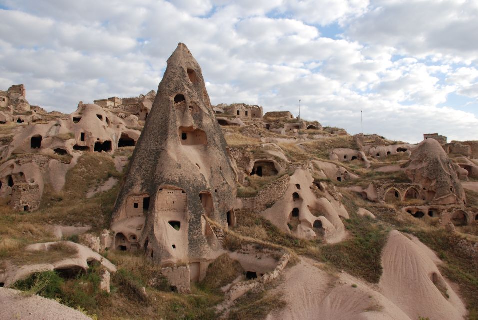 From Istanbul: 3-Day Cappadocia Tour with Balloon Ride - Price and value: what you’re paying for (and what you’ll still budget)
