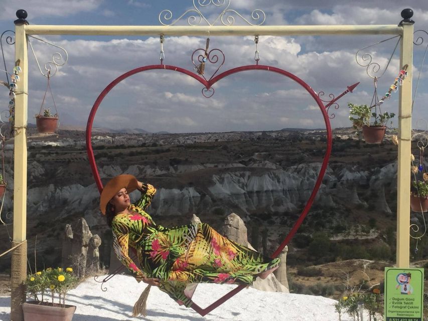 From Istanbul: 4-Day Istanbul, Cappadocia, Flight,Cave Hotel - Why This 4-Day Istanbul + Cappadocia Plan Works