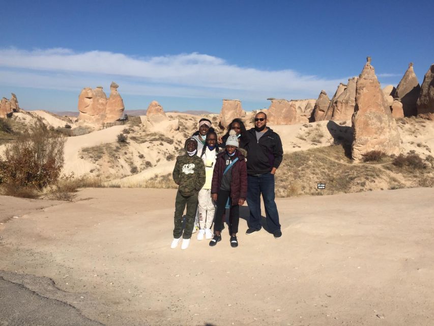 From Istanbul: 4-Day Istanbul, Cappadocia, Flight,Cave Hotel - Cave Hotel Living: What “Troglodyte” Feels Like