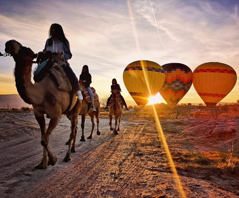 From Istanbul: Best of Turkey 10-Day Package Tour - Key things I’d focus on before you go