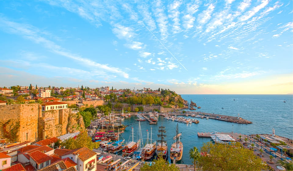 From Istanbul: Best of Turkey 10-Day Package Tour - Istanbul Day 2: Hagia Sophia, Blue Mosque, Basilica Cistern, Hippodrome, Grand Bazaar