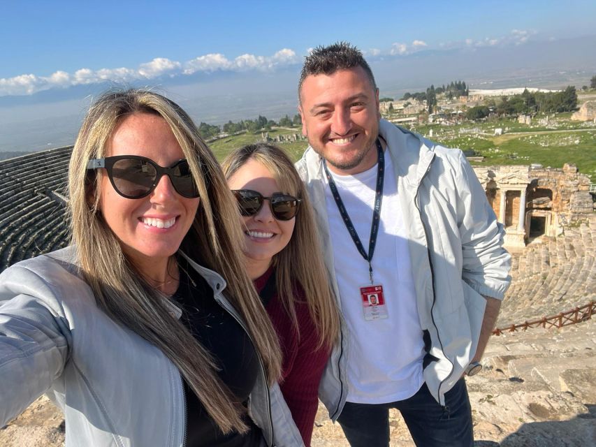 From Istanbul: Best of Turkey 8 Days, 7 Nights Guided Tour - Cappadocia flight + cave hotel magic: valleys, fairy chimneys, and an underground stop