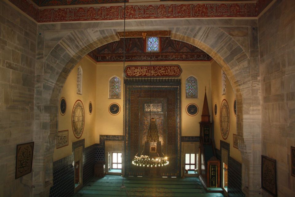 From Istanbul: Bursa and Mt. Uludağ Full-Day Tour - The Whole Day Rhythm: 14 Hours Means You’ll Need a Strategy