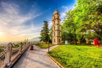 From İstanbul: Bursa Uludağ Mountain Tour & Cable Car Ride - Getting there the easy way: Istanbul pickups and the ferry timing