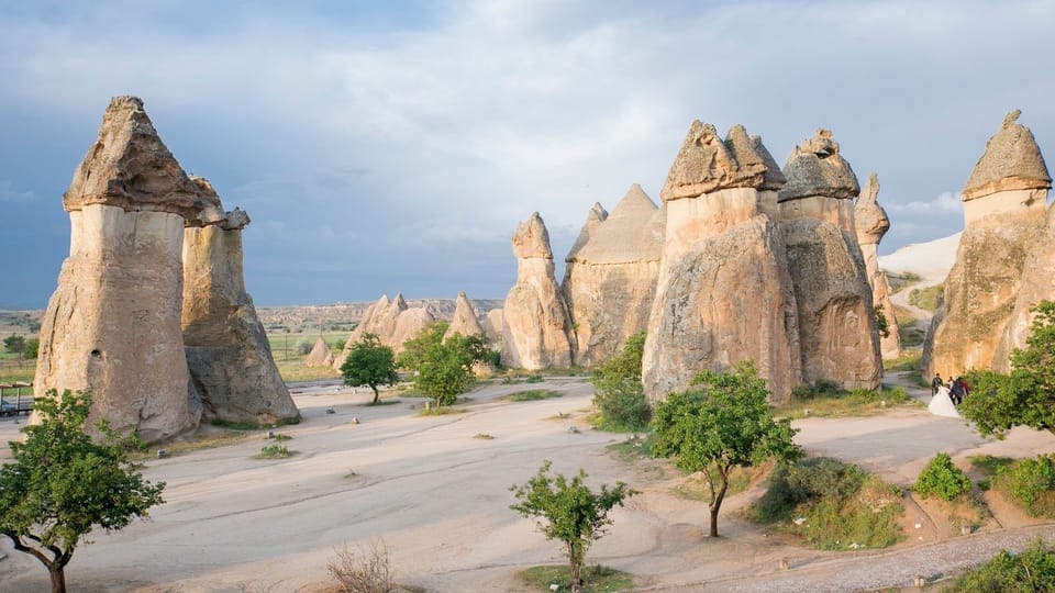 From Istanbul: Cappadocia Day Trip w/Flight - Price and value: is $425 worth it for one day?