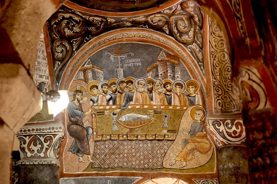 From Istanbul: Cappadocia Day Trip w/Flight - Logistics that matter: small group, guide time, and smooth handoffs
