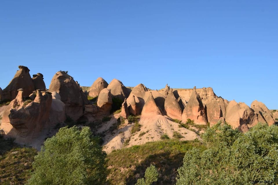From Istanbul: Cappadocia Day Trip w/Flight - Who should book this Cappadocia day trip?