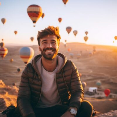 From Istanbul: Cappadocia Day Trip with Flights and Lunch - Flight + pickup logistics: the day starts early