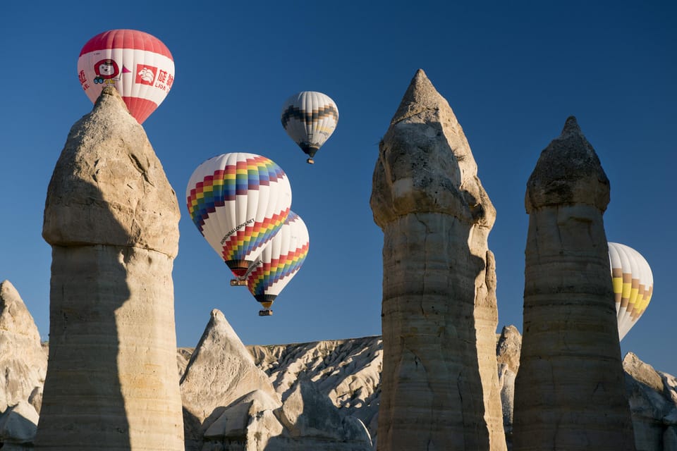 From Istanbul: Cappadocia Day Trip with Flights and Lunch - Price and value: is $188 worth it?