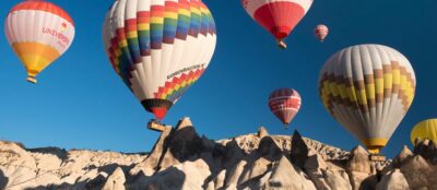 From Istanbul: Complete 3-Day Cappadocia Tour & Flights - Istanbul to Cappadocia: flight timing and pickup reality