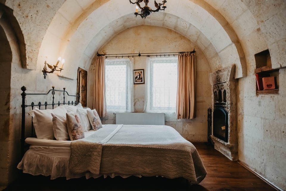 From Istanbul: Complete 3-Day Cappadocia Tour & Flights - Day 1: Devrent Valley, Pasabag monks’ chimneys, Avanos pottery, and Göreme