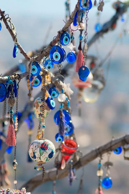 From Istanbul: Complete 3-Day Cappadocia Tour & Flights - Day 2: optional balloon, Cavuşin walk, Red Valley, Özkonak underground, Pigeon Valley, and craft stops