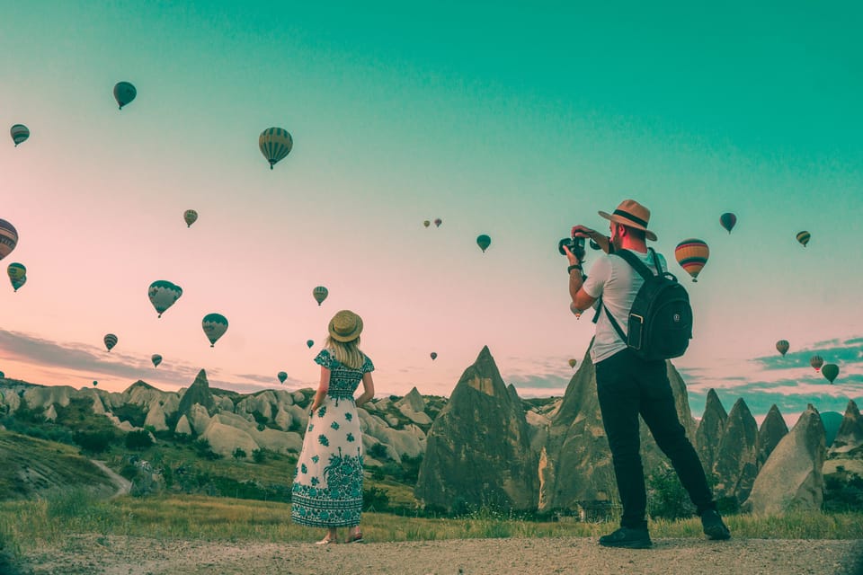 From Istanbul: Complete 3-Day Cappadocia Tour & Flights - Day 3: how to use your free day for maximum payoff