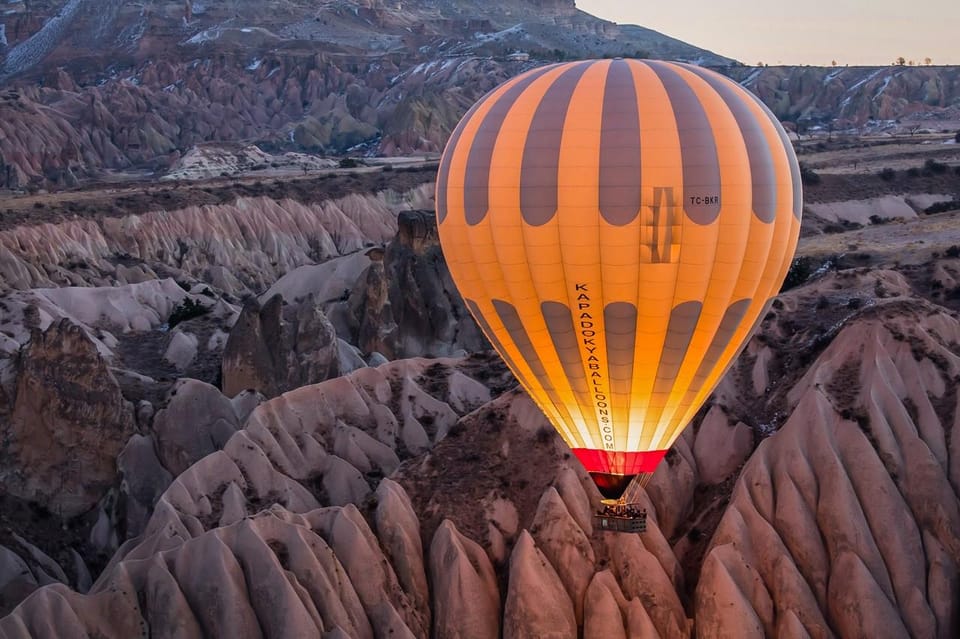 From Istanbul: Complete 3-Day Cappadocia Tour & Flights - Guides and pacing: when it runs smoothly and when it doesn’t