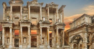 From Istanbul: Ephesus and House of Virgin Mary Day Trip - House of Virgin Mary: A Quiet Hour With a Big Religious Claim