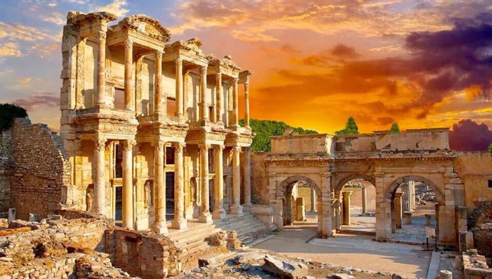 From Istanbul: Ephesus and House of Virgin Mary Day Trip - Price and Value: What $516 Per Person Actually Covers