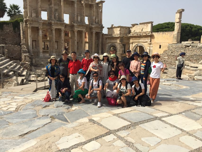 From Istanbul: Ephesus and House of Virgin Mary Day Trip - Who This Tour Suits Best (and Who Should Rethink)