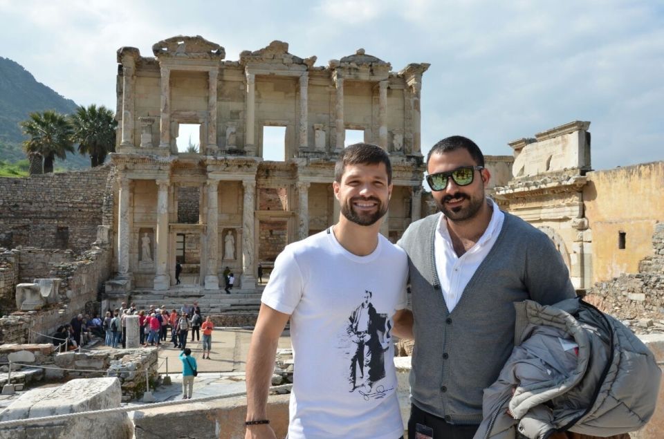 From Istanbul: Ephesus Day Tour with Return Flights - Price and value: what $437 covers, and what you’ll pay separately