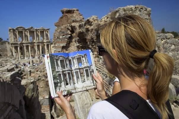From Istanbul: Ephesus Day Tour with Return Flights - How the Istanbul to Izmir flight day keeps Ephesus within reach