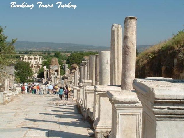 From Istanbul: Ephesus Full-Day Tour - The big picture: what this day trip actually gives you