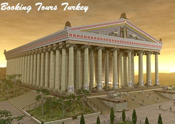 From Istanbul: Ephesus Full-Day Tour - Flying Istanbul to Izmir to start your Ephesus walk