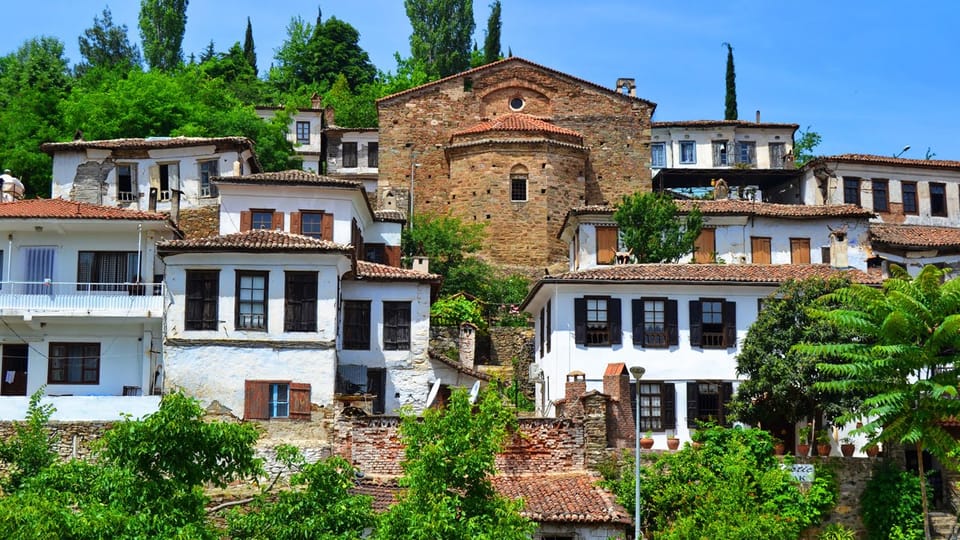 From Istanbul: Ephesus Tour with Roundtrip Flight - Key highlights you’ll care about