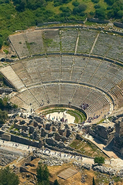 From Istanbul: Ephesus Tour with Roundtrip Flight - The logistics flow: hotel pickup, Izmir arrival, and return timing