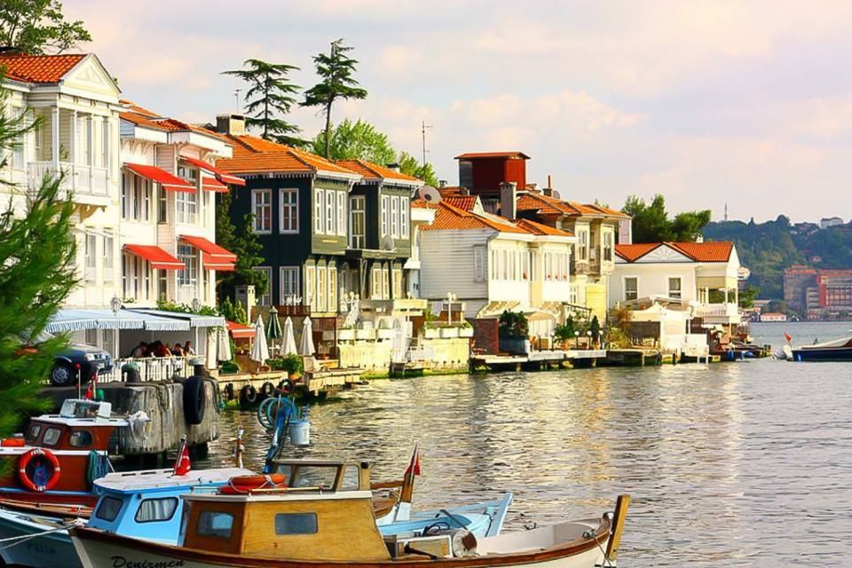 From Istanbul: Full-Day Princes Island Tour with Lunch - The Princes Islands Day Trip: What It Really Feels Like