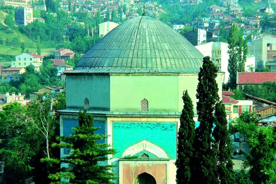 From Istanbul: Full-Day Tour to Bursa - Price and Value: Is $41 Fair for This Mix?