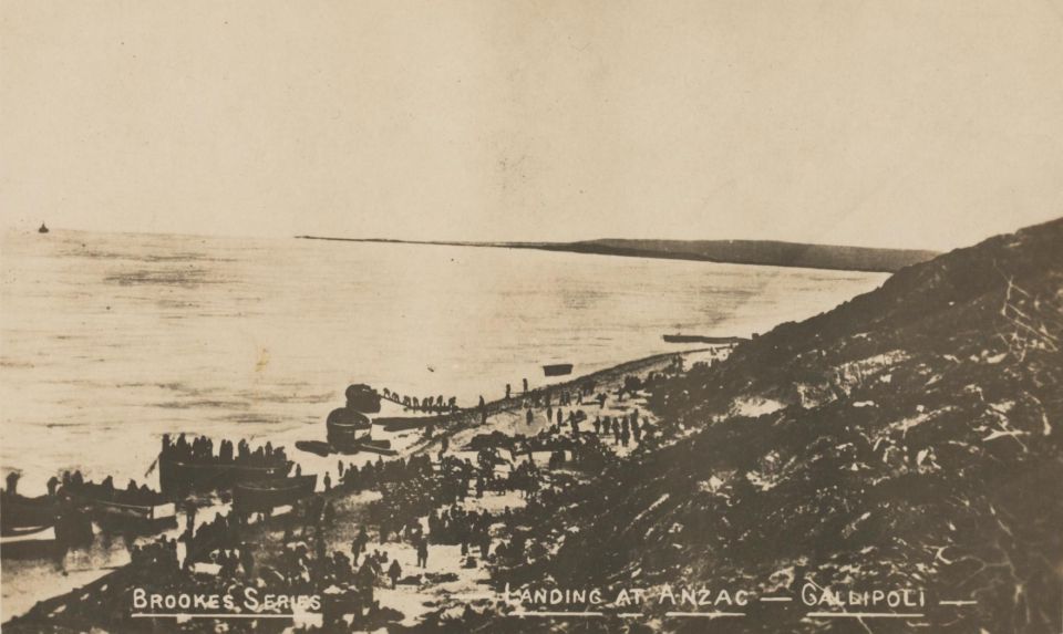 From Istanbul: Gallipoli and Anzac Full-Day Tour - From Istanbul to the Dardanelles: why the long drive is worth it